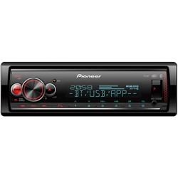 Pioneer MVH-S520DAB