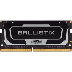 Crucial Ballistix DDR4 SO-DIMM 2x8Gb