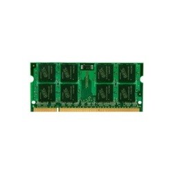 Geil DDR3 SO-DIMM 1x2Gb