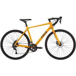 Pride RocX 8.1 2020 frame M