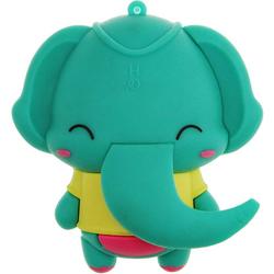TOTO TBHQ-91 Emoji Elephant