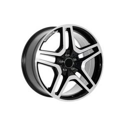 Zorat BK852 8,5x19/5x112 ET45 DIA66,6