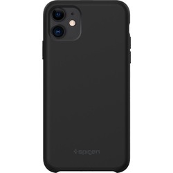 Spigen Silicone Fit for iPhone 11