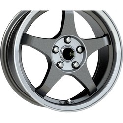 Berg 542 7x16/5x114,3 ET40 DIA73,1