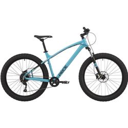 Pride Savage 7.1 2020 frame M