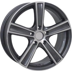 Lawu 626 6x14/4x108 ET35 DIA67,1