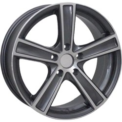 Lawu 626 6,5x15/4x108 ET35 DIA67,1