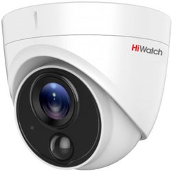 Hikvision HiWatch DS-T513 2.8 mm