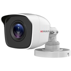 Hikvision HiWatch DS-T200/B 2.8 mm