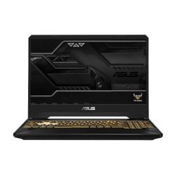 Asus TUF Gaming FX505DY (FX505DY-AL060T) (черный)