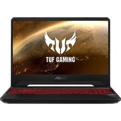 Asus TUF Gaming FX505DY (FX505DY-AL123)