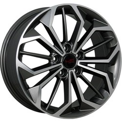 LegeArtis Concept-FD525 (6,5x16/5x108 ET50 DIA63,3)