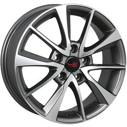 LegeArtis HND277 (6,5x16/5x114,3 ET50 DIA67,1)