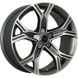 LegeArtis Concept-KI534 (8x18/5x114,3 ET34 DIA67,1)