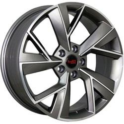 LegeArtis SK130 (7x18/5x112 ET43 DIA57,1)