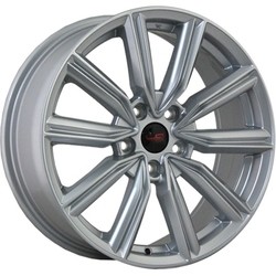 LegeArtis VV218 (7x17/5x112 ET40 DIA57,1)