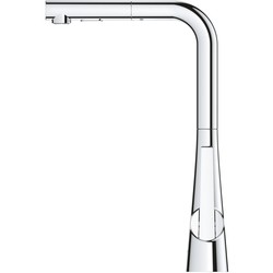 Grohe Zedra New 32553 (хром)