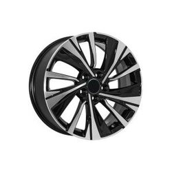 JH 04375 7,5x17/5x114,3 ET55 DIA64,1