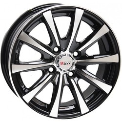 SPORTMAX RACING 3102 7,5x17/5x114,3 ET38 DIA67,1