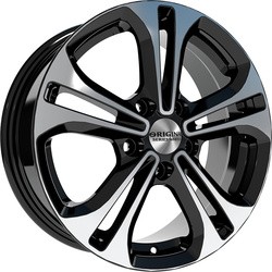 SKAD KL-271 Ceed (6,5x16/5x114,3 ET50 DIA66,1)