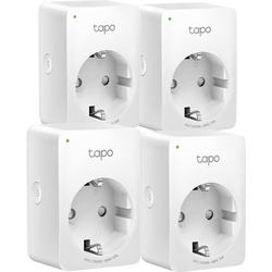 TP-LINK Tapo P100 (4-pack)