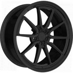 Vissol F-1032 (8,5x20/5x112 ET30 DIA66,5)