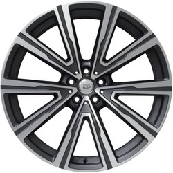 WSP Italy W686 10,5x22/5x112 ET43 DIA66,5