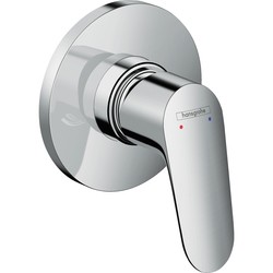 Hansgrohe Focus 31961