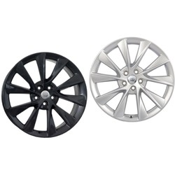 WSP Italy W1401 9x21/5x120 ET40 DIA64,1