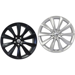 WSP Italy W1402 9x22/5x120 ET35 DIA64,1