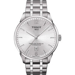 TISSOT T099.407.11.037.00