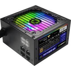 Gamemax VP-500-RGB-M