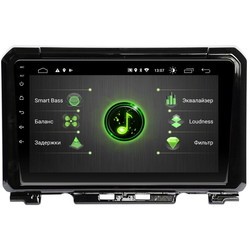 Incar DTA-1701