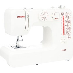 Janome 3112R