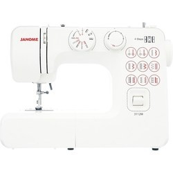 Janome 3112M