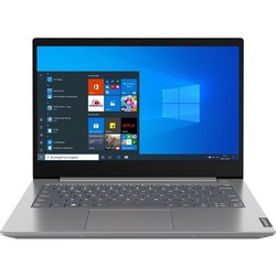Lenovo ThinkBook 14 (14-IML 20RV0077RA)