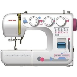 Janome Excellent Stitch 18A