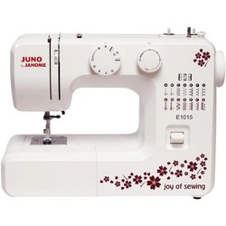 Janome Juno E1015