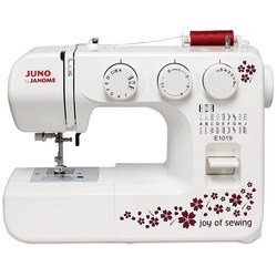 Janome Juno E1019