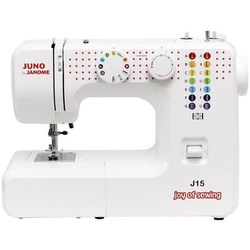 Janome Juno J15