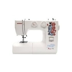 Janome Ami 15