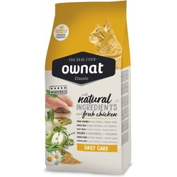 Ownat Classic Daily Care 15 kg