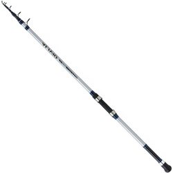 Shimano Alivio AX Tele Boat 210H