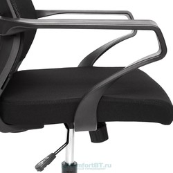 Tetchair Mesh-4 (черный)