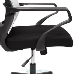 Tetchair Mesh-4 (серый)