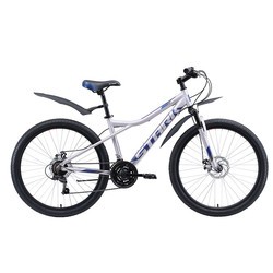 Stark Slash 26.1 D 2020 frame 18 (бирюзовый)