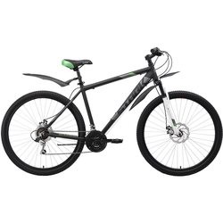 Stark Tank 29.1 D 2019 frame 16