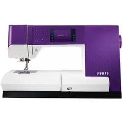 Pfaff Expression 710