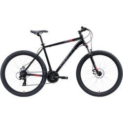 Stark Hunter 27.2 D 2020 frame 18