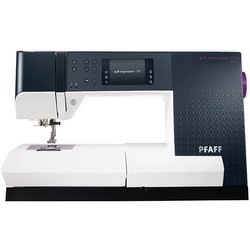 Pfaff Quilt Expression 720